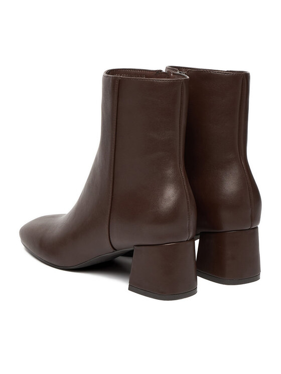 JENNY JENNY Stiefeletten CEO-CD240148-1 Braun