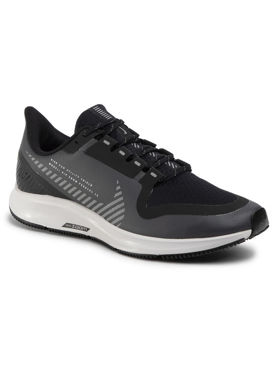Nike Batai Air Zoom Pegasus 36 Shield AQ8005 003 Juoda • Modivo.lt