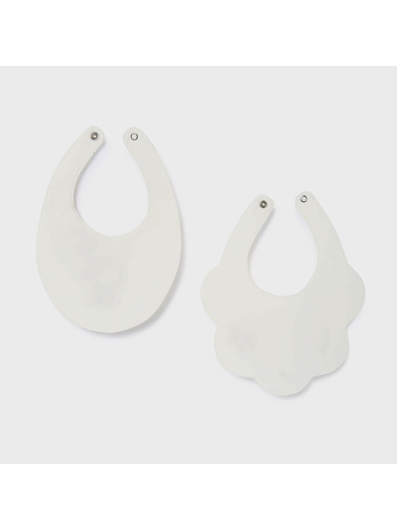 Set di 2 bavaglini 9263 Multicolore