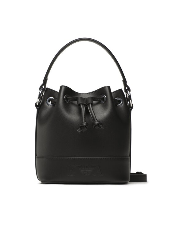 Emporio Armani Emporio Armani Kabelka Y3E208 YVL3E 81386 Černá