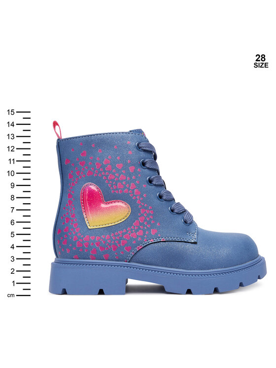 Agatha Ruiz de la Prada Agatha Ruiz de la Prada Traperid 251965 Sinine