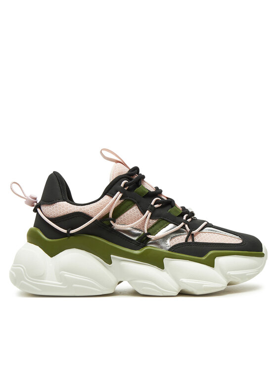 Sneakers Steve Madden Spectator SM11002961 Colorat