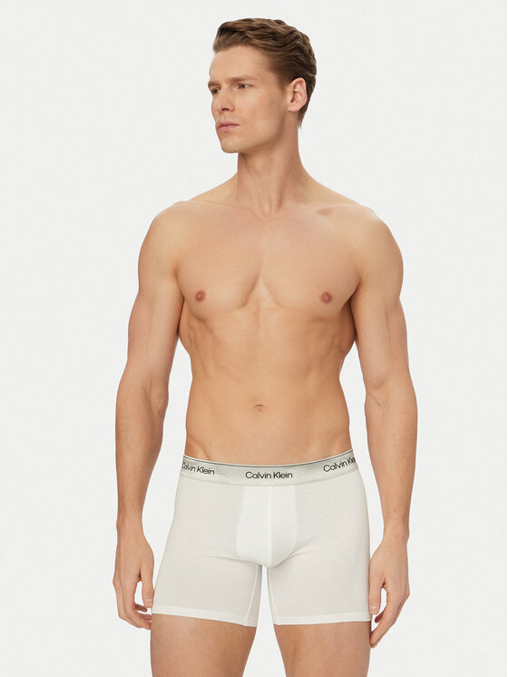 Calvin Klein Underwear Calvin Klein Underwear Bokserite komplekt LV00NB4576 Värviline