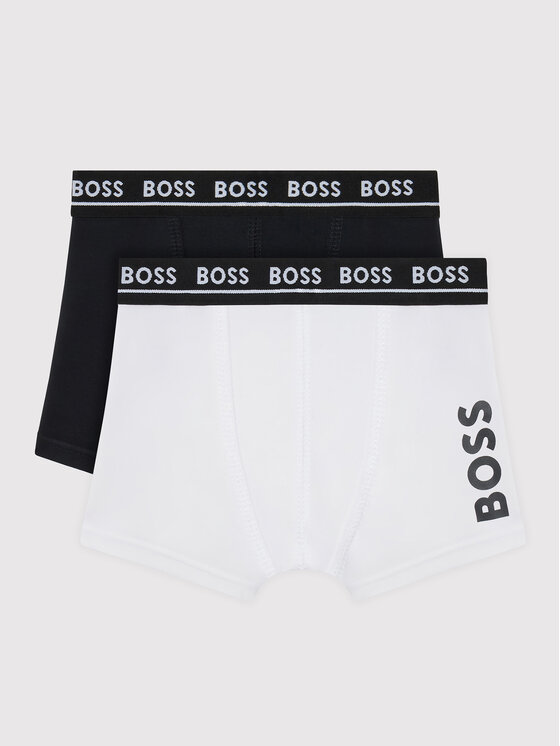 Set di 2 boxer Boss