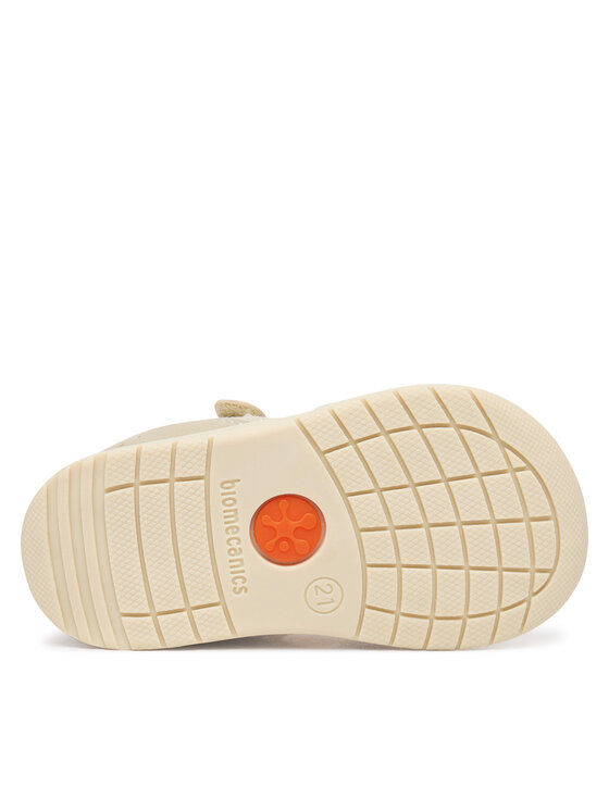 Biomecanics Biomecanics Босоніжки 262168 M Сірий