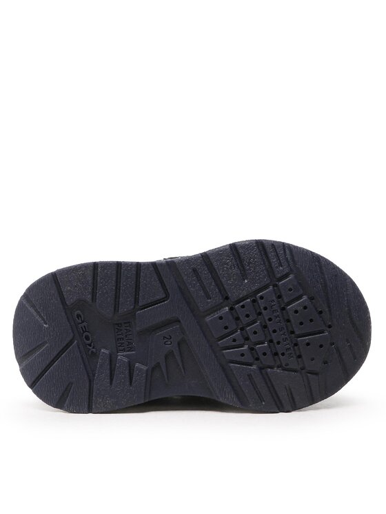 Geox Geox Sneakers B Pyrip B. A B354YA 054FU C4211 M Dunkelblau