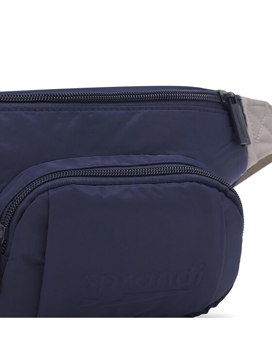 Sprandi Sprandi Marsupio﻿ SPR-N-007-05 Blu scuro