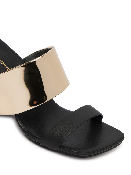 United Nude United Nude Natikače Loop Hi 1000596113 Zlatna