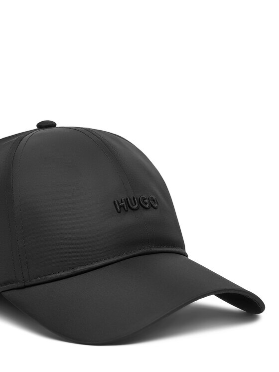 HUGO HUGO Nokamüts Ally 50533441 Must