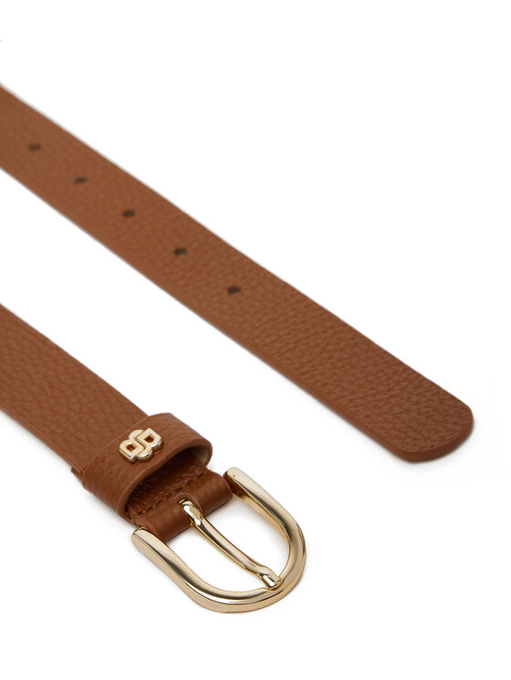 BOSS BOSS Cintura da donna 50529595 Marrone