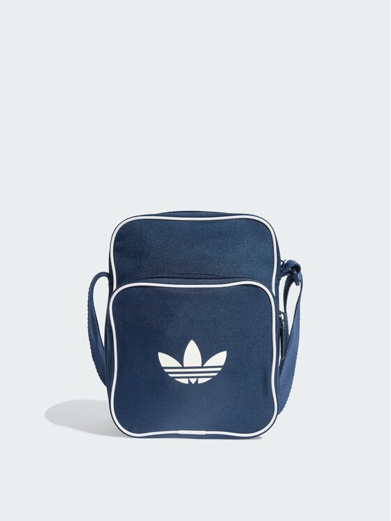adidas adidas Torba 139563 Błękitny