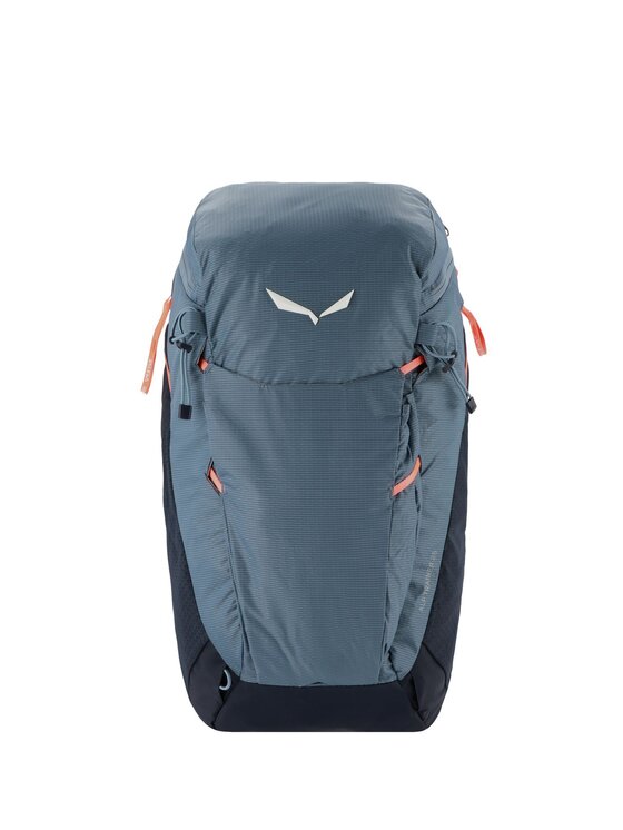 Salewa Salewa Plecak 210248 Turkusowy