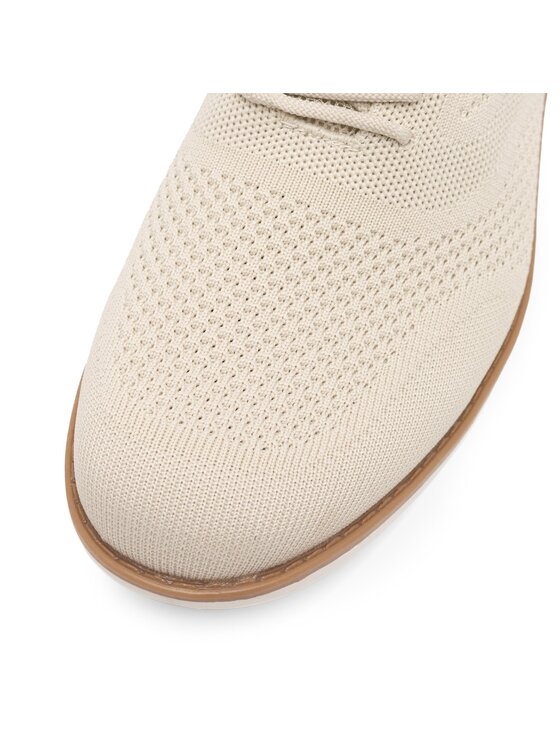 Lanetti Lanetti Scarpe basse MP07-81065-22 Beige