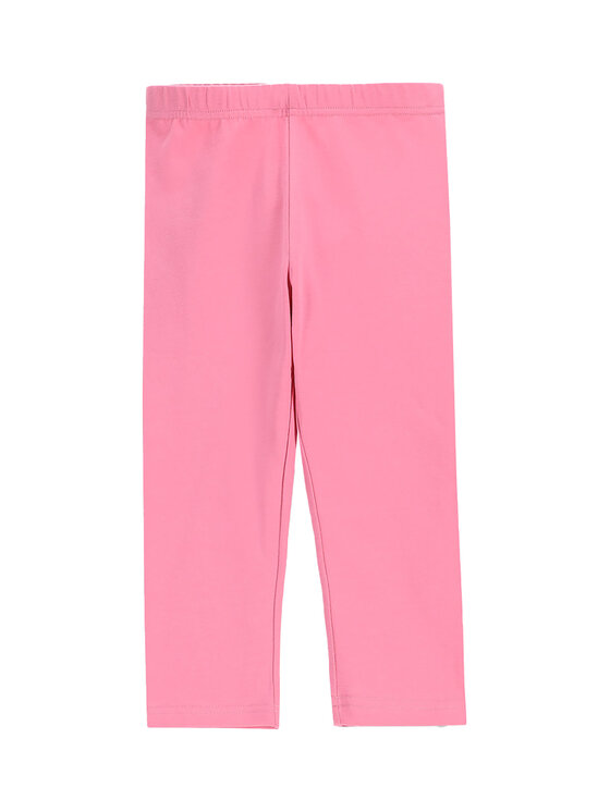 Coccodrillo Coccodrillo Šortky z materiálu WC5122301VGC Růžová Slim Fit
