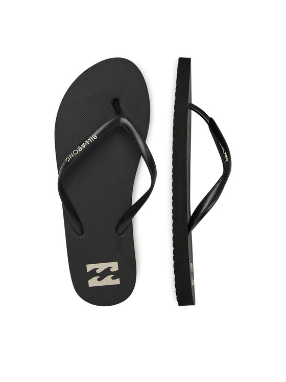 Billabong Flip flop 800269A Negru