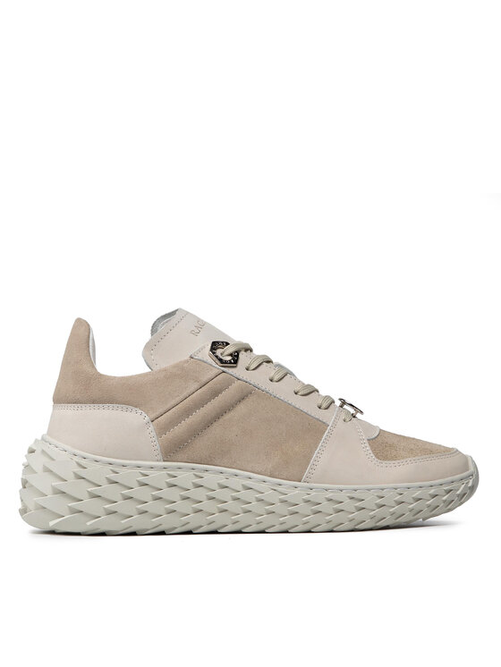 Sneakers RA-15-04-000249 Beige