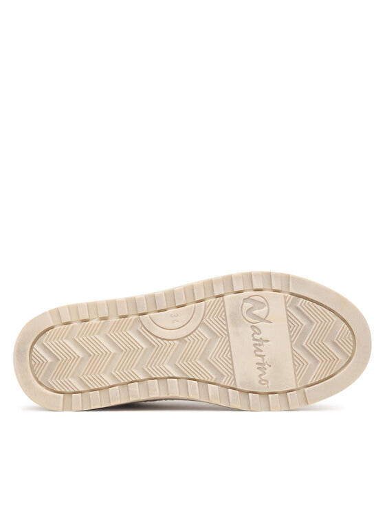 Naturino Naturino Чоботи Cocoon 3001522-01 D Бежевий