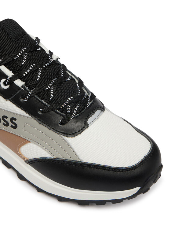 BOSS BOSS Snīkeri J52810 S Daudzkrāsains