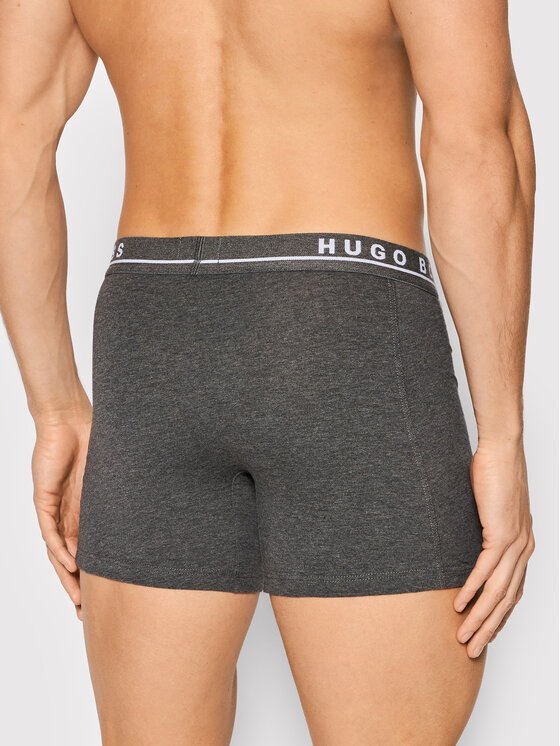 Set di 3 boxer 50458544 Multicolore