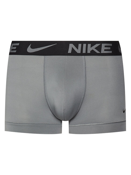 Nike Nike Set 3 parov boksaric 0000KE1156 Črna