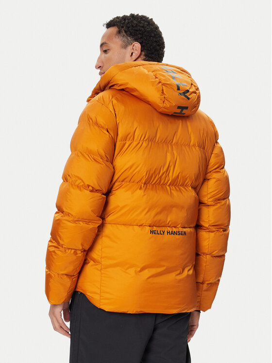 Helly Hansen Helly Hansen Zimska jakna Active Winter 54514 Rumena Regular Fit