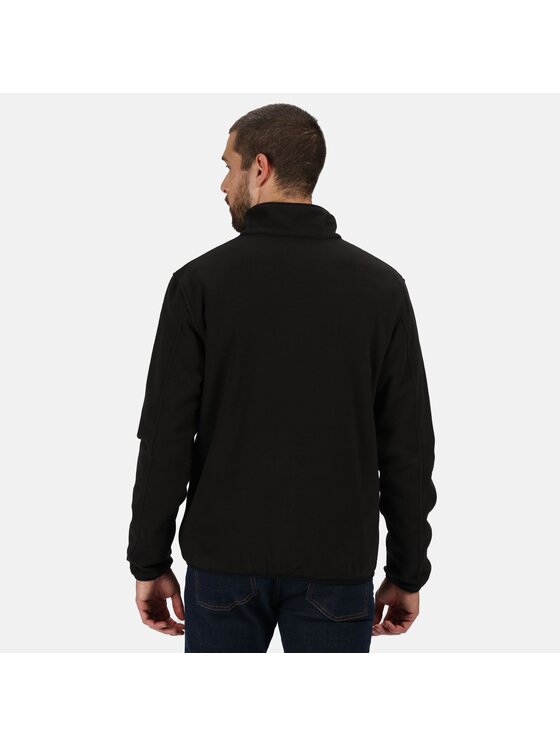 Regatta Regatta Kurtka outdoor Omicron Czarny Long Fit