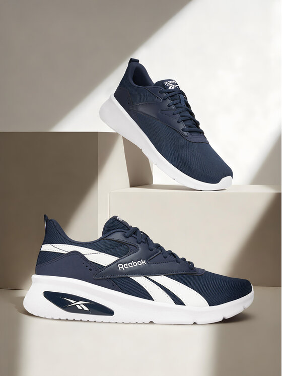 Reebok Reebok Snīkeri CWB-RIDER V 100249756 Tumši zils