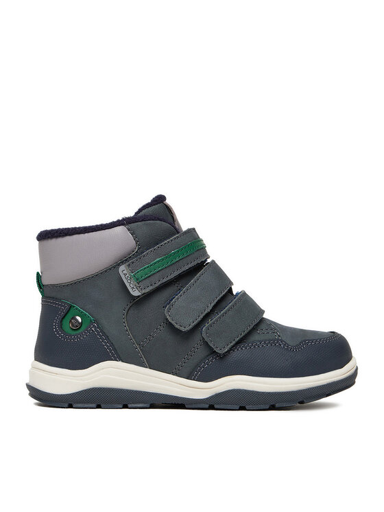 Lasocki Kids Lasocki Kids Schnürschuhe CEO-CI12-TERKEY-04 Dunkelblau