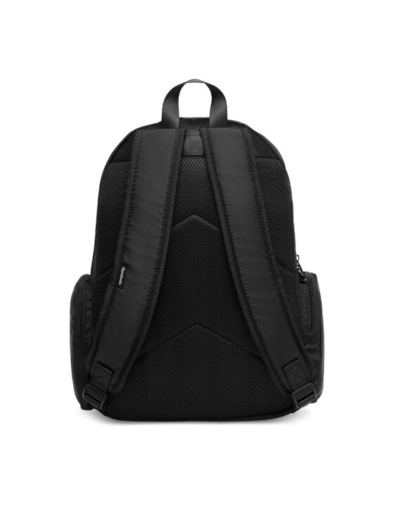 Reebok Rucsac RBK-033-CCC-05 Negru