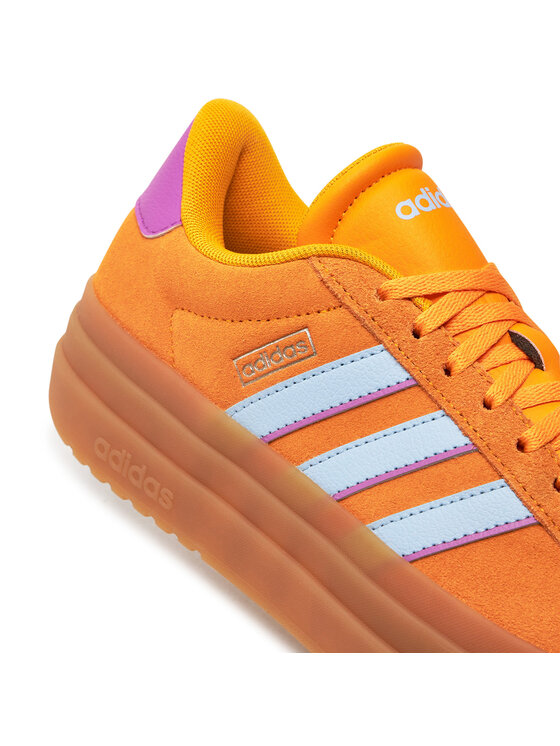 adidas adidas Tenisice Vl Court Bold IH8090 Narančasta