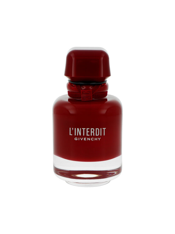 Givenchy Givenchy L`Interdit Rouge Ultime Woda perfumowana