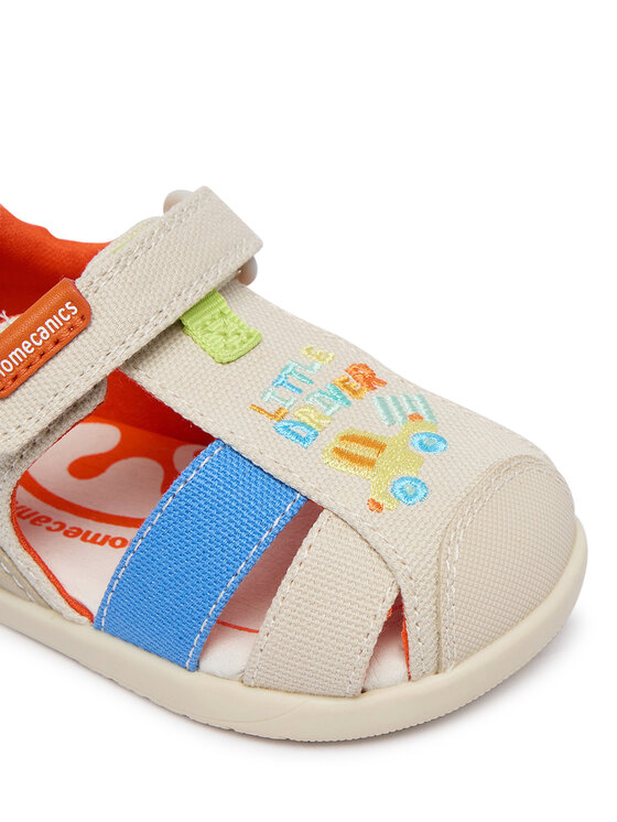 Biomecanics Biomecanics Sandaalid 262198 M Beež