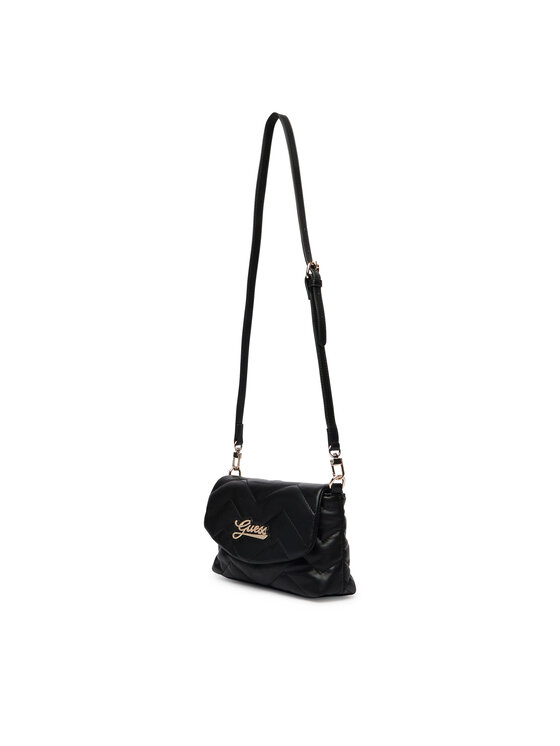 Guess Guess Сумка J6YZ16 W2538 Чорний