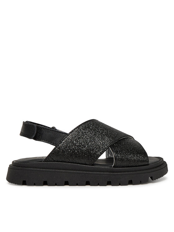 Primigi Primigi Sandale 7938733 S Negru