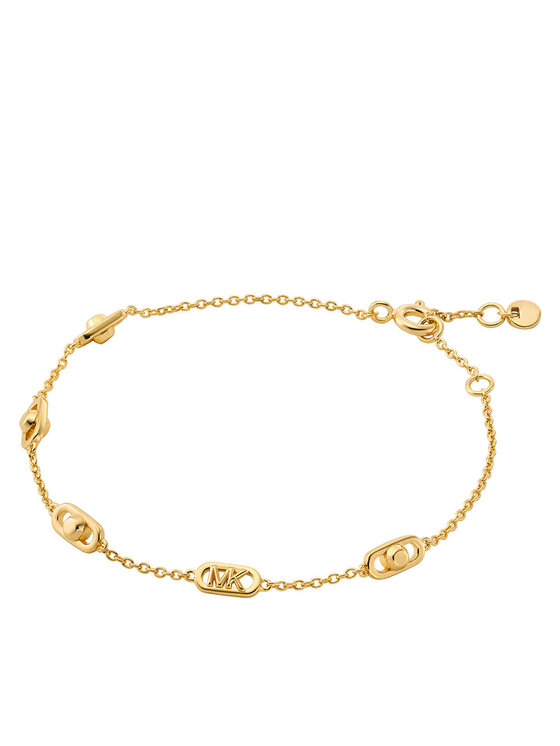 Michael Kors Náramok MKC173600710 Zlatá
