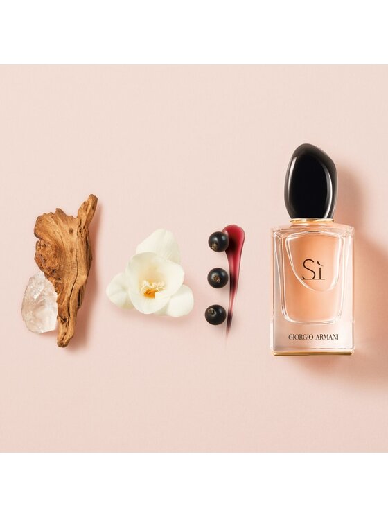 Giorgio Armani Giorgio Armani Si Woda perfumowana