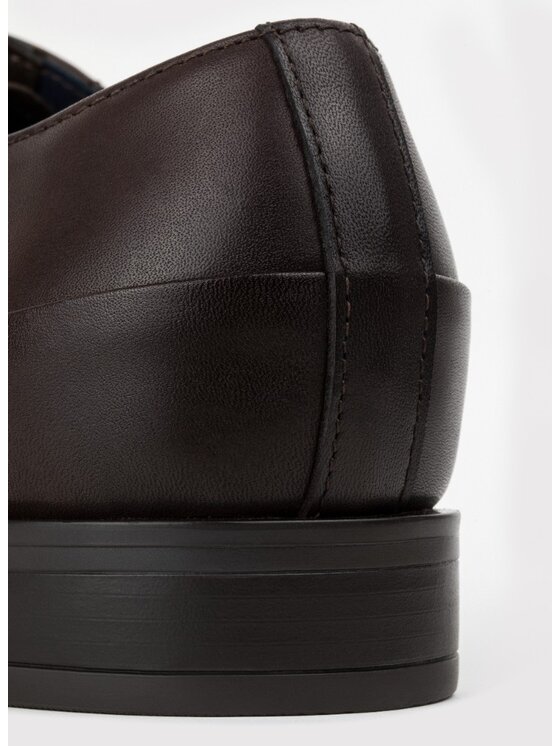 Pako Lorente Pako Lorente Buty P24WF-BX-007 Brązowy