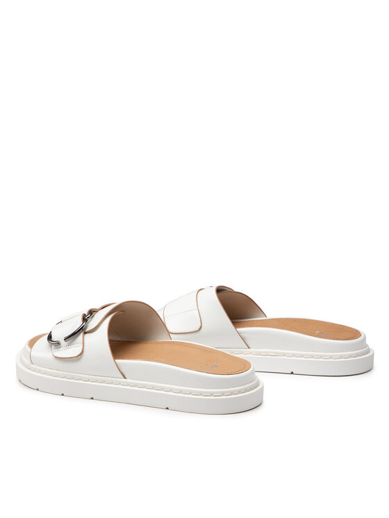 Bata Bata Plätud 5611625 Valge