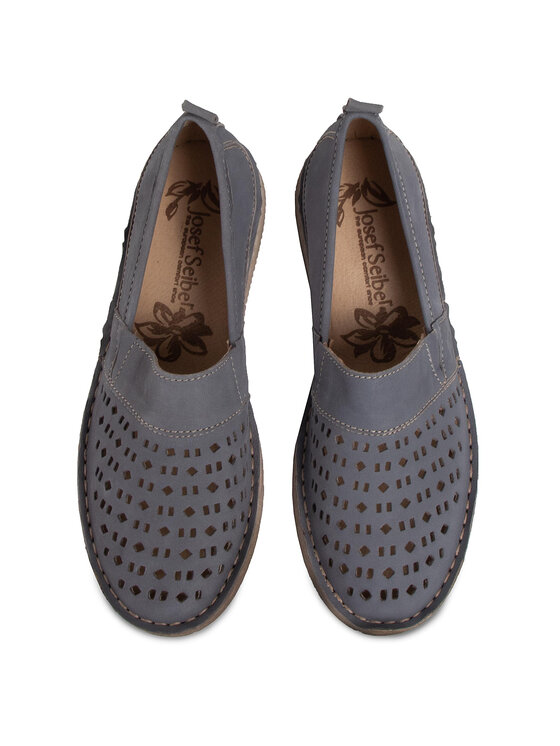 Josef Seibel Josef Seibel Туфлі Sofie 27 71827 557 540 Сірий