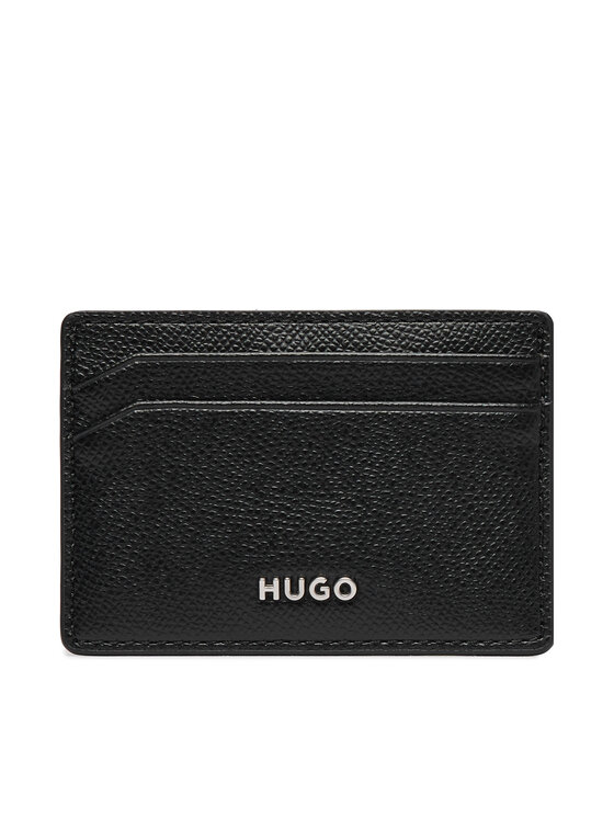 HUGO HUGO Dárková sada 50568437 Černá