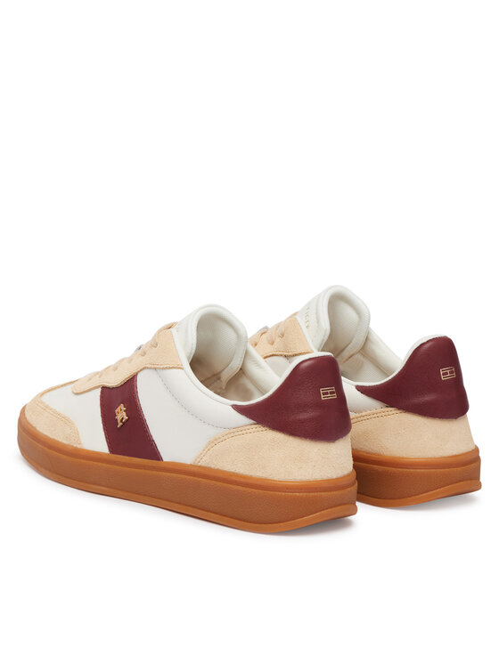 Tommy Hilfiger Tommy Hilfiger Tossud Premium Heritage FW0FW09497 Beež