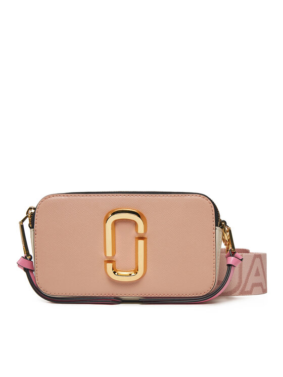 Női Táska Marc Jacobs, Rózsaszín, The Snapshot 2S3HCR500H03