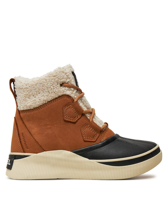 Sorel Sorel Stivali da neve 2088131243 Marrone