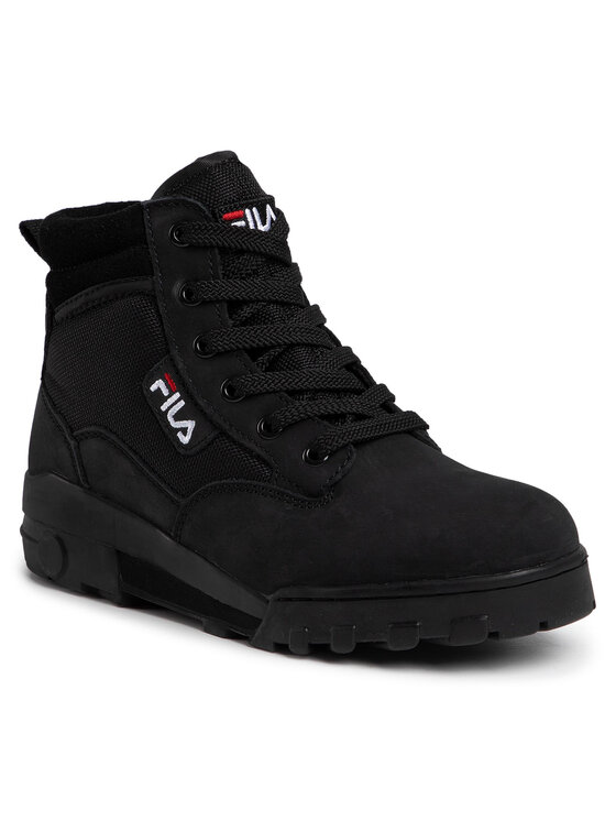 fila grunge mid wmn