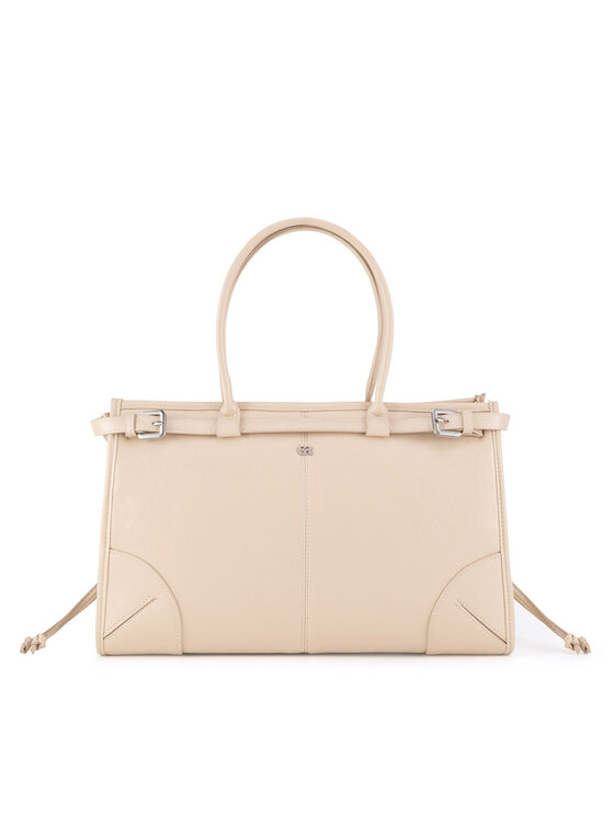 Gino Rossi Gino Rossi Borsetta WEN-200 Beige