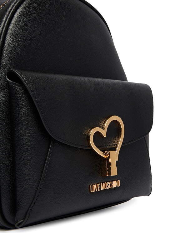 LOVE MOSCHINO LOVE MOSCHINO Σακίδιο JC4137PP1OLQ0000 Μαύρο