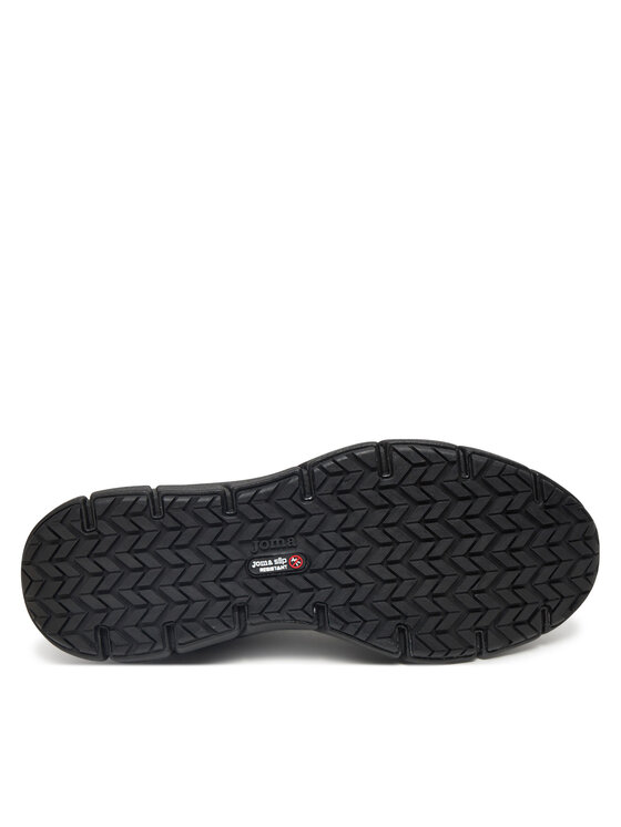 Joma Joma Sneakersy Zen 2521 CZENS2521 Czarny