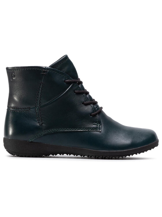 Josef Seibel Josef Seibel Ботильйони Naly 09 79709 VL971 640 Зелений
