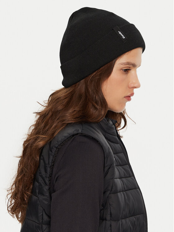 Eisbär Eisbär Mütze Bold 3.0 Rl 30940 009 Schwarz