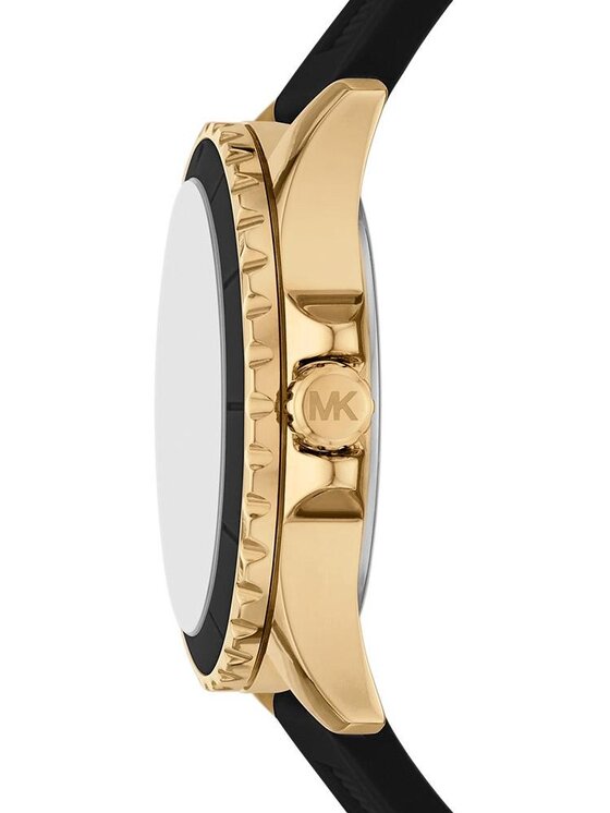 Michael Kors Michael Kors Hodinky MK7537 Čierna